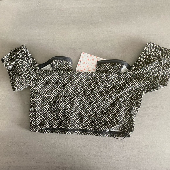 FREE PEOPLE Lucky Now Brami Size XS/S NWT - Picture 11 of 15